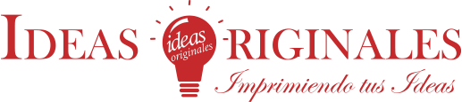 Logo Ideas Originales